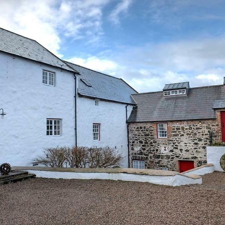 Kiln Wing, Old Corn Mill Villa Bushmills Luaran gambar