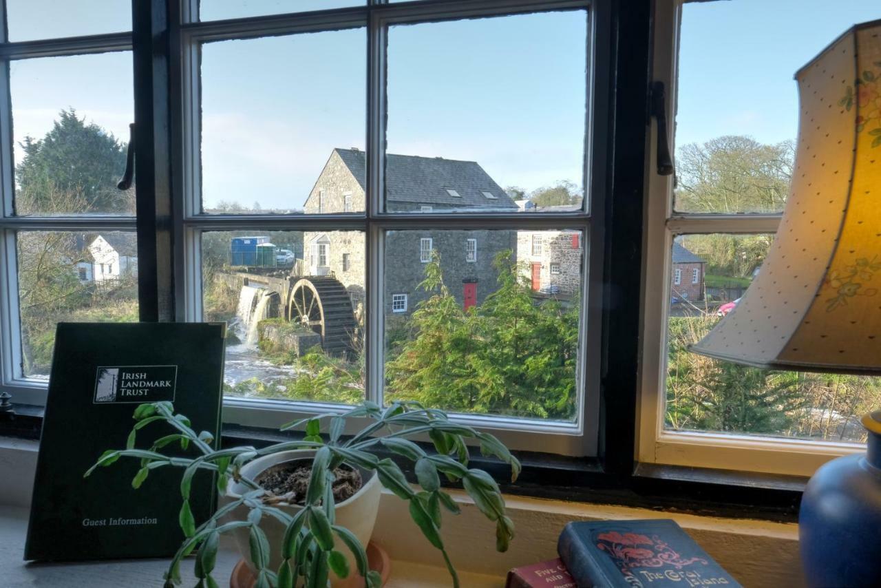 Kiln Wing, Old Corn Mill Villa Bushmills Luaran gambar