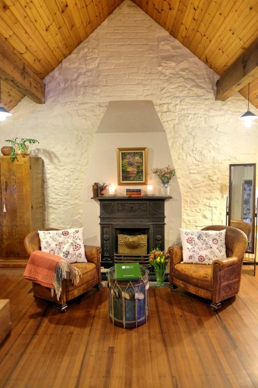 Kiln Wing, Old Corn Mill Villa Bushmills Luaran gambar