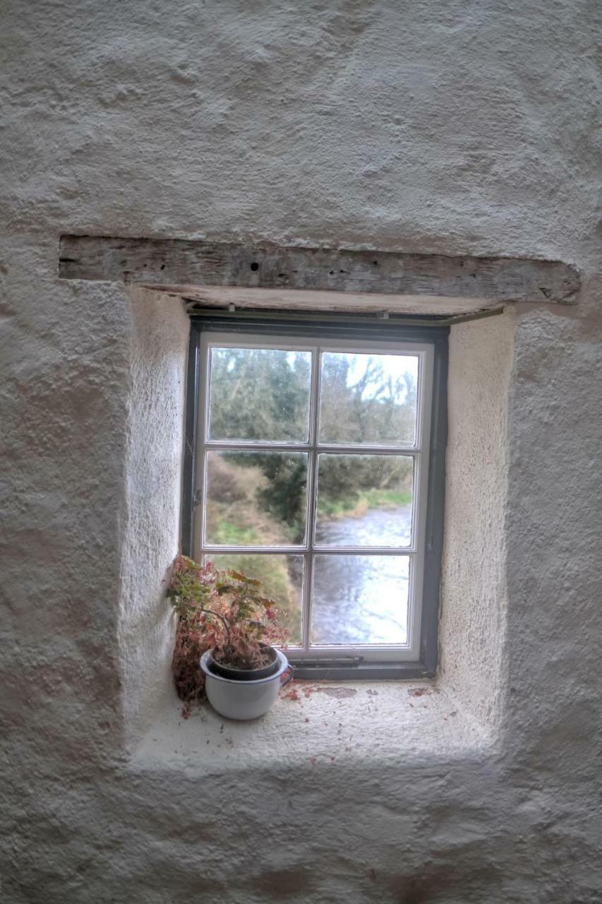 Kiln Wing, Old Corn Mill Villa Bushmills Luaran gambar